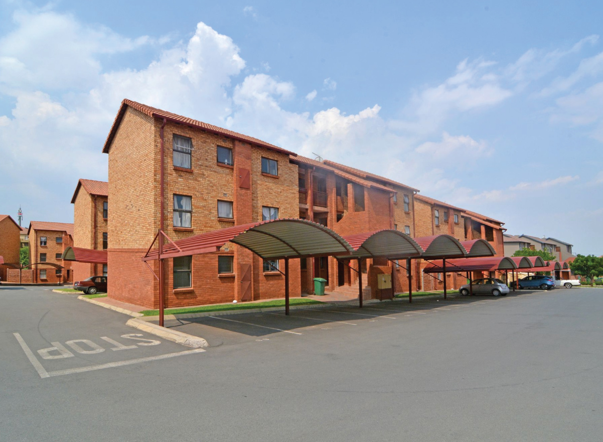 Village 7 Amenities